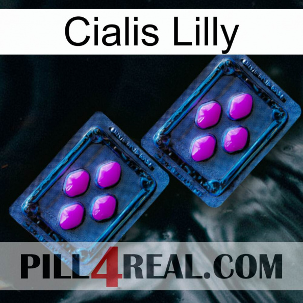 Cialis Lilly 03